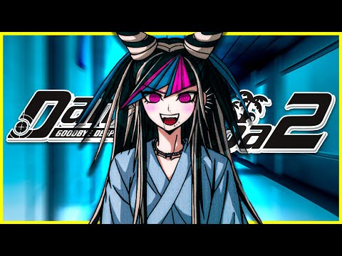 IT HAPPENED AGAIN.. | LET'S PLAY DANGANRONPA 2: GOODBYE DESPAIR - PART 31 [4K]