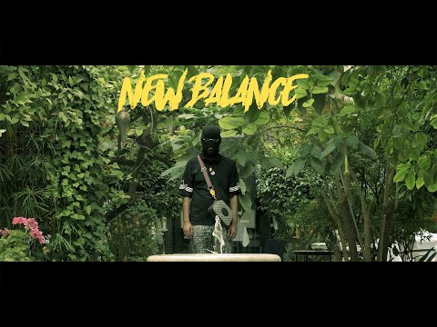 OGenius - New Balance