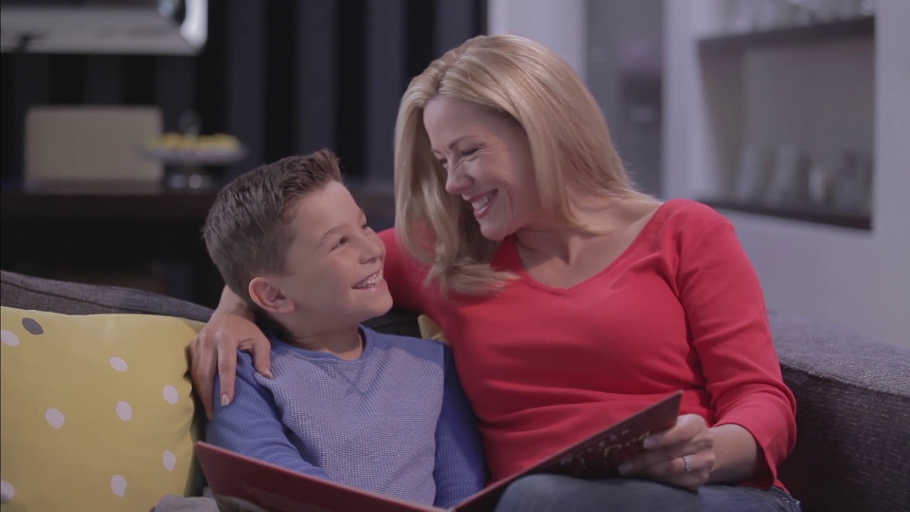 What is positive parenting?