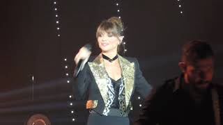 Stupendo fino a qui - Alessandra Amoroso @ Pala Alpitour - Torino - 05.03.19