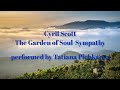 Cyril Scott - The Garden of Soul-Sympathy - Tatiana Pichkaeva, piano