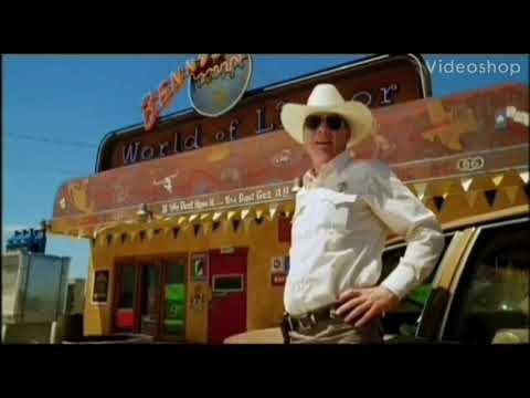 Ramblingamblin Man - Tarantino