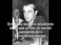 José Agustín Goytisolo - Palabras para Julia 