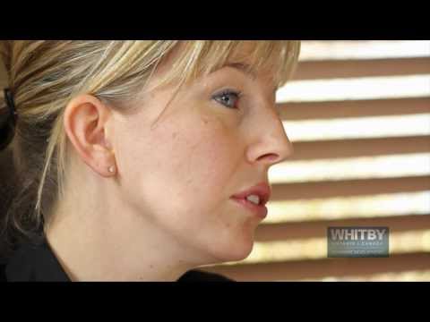 Real Tech Inc. - A Whitby Success Story