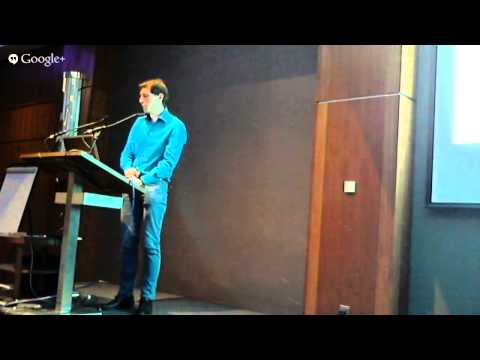 KVM Forum 2013: Modern QEMU Devices by Andreas Färber