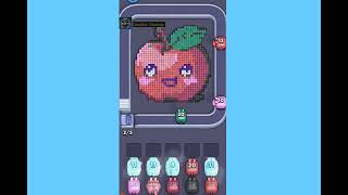 Pixel Flow Level 316