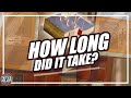 How long did it take Joseph Smith to translate the Book of Mormon? Ep. 136