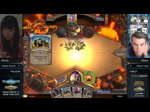 [ATLC] Week 7: Tempo Storm vs Value Town