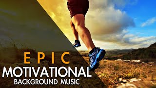 "Epic Motivational". Background Music For Videos  by e-soundtrax