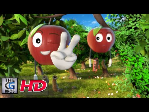 CGI 3D Animated Short: "Destiny" - by MAAC Powai | TheCGBros