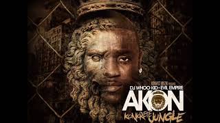 Akon Same Damn Time &amp; Future , Official Remix