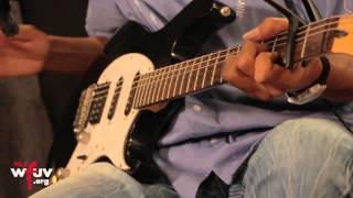 Bombino - "Imuhar" (Live at WFUV)