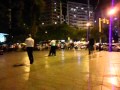 SHOW DE FRANCISCO Y LUCRECIO EN MILONGA CON ALMA DE TANGO 001