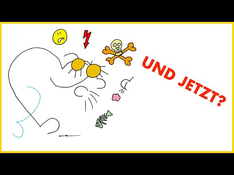 Selbstgespräche ruinieren deine Wettkampfleistung