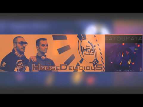 PAPAJAM ft. Ibrahim Maiga - FATOUMATA (HouseDeliciouS RMX)