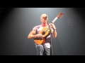 Sting - Message in a Bottle (Live Acoustic) 2011 ...