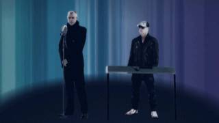Pet Shop Boys - More Than A Dream