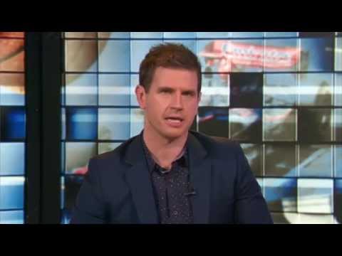 Western Sydney Wanderers Streaker - Asian Champions League Final