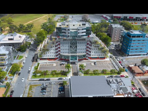 Real Estate Video | Albion Plaza | Trinidad | 4K