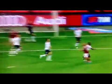 Mexes goal volley ac Milan vs cagliari 21/03/15 2-1 goal and highlights hd 2015