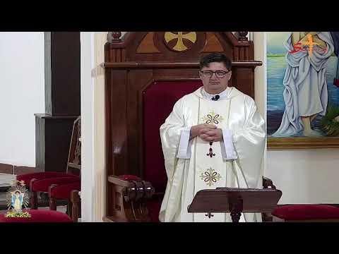 EN VIVO-SANTA MISA MARTES 29 DE SEPTIEMBRE DE 2026