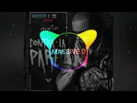 Sean Paul_J Balvin - Contra La Pared (Massive D  Remix)
