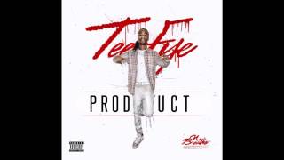 Tee Fye-Product (Produced by Freestyla The Beat Guuurl)