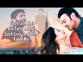 Soch Liya (LYRICS) - Arijit Singh | Radhe Shyam | Prabhas, Pooja Hegde | Manoj Muntashir