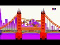 London Bridge Is Falling Down Effects My Version