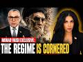 EXCLUSIVE: Iran's Regime Is Cornered — And More Dangerous Than Ever | Morad Vaisi Analysis