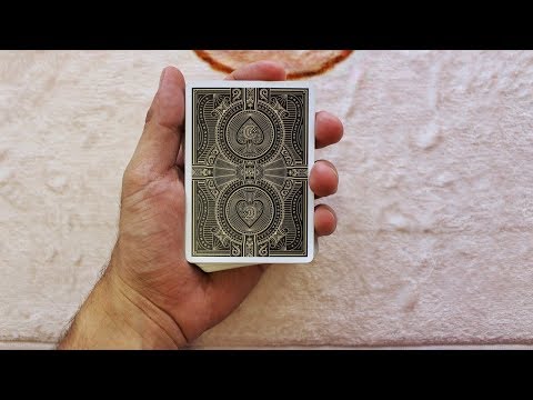 My FAVORITE Card Control