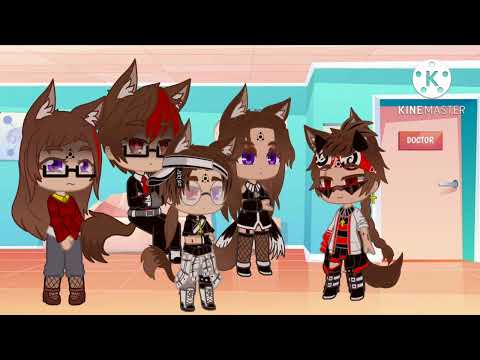 lineas tenporales y realidad alterna //cap 2  //sello liberado  //chris wolf  //original