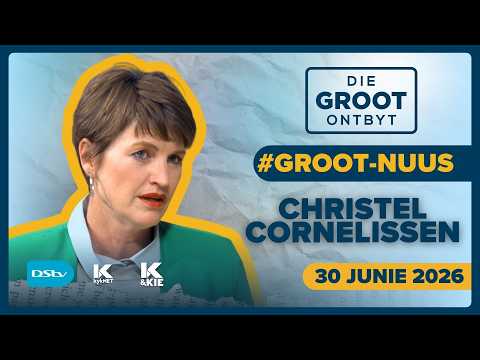 Koerantbespreking | Christel Cornelissen - Maroela Media | 30 Junie 2026
