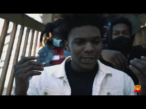 Pig Da G x OTG Purp x Envy LilZin - Hype ( shot by:simba.1k)