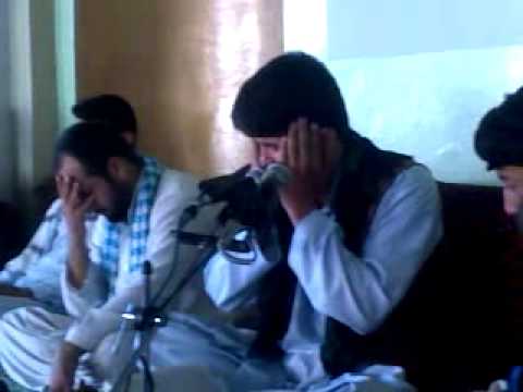 محمد رامین افشار لقطعه های از سوره قیامه 2011 ramin afshar