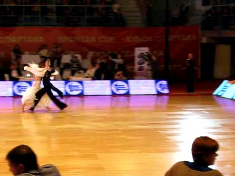 Bronnikov Artem - Grishko Daria