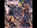 Dismember - Where Ironcrosses Grow / Full Album ...