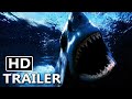 DEEP BLUE SEA 3 Official Trailer 2020 1080p HD