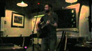 Curtis Crowe - C.C. Rider