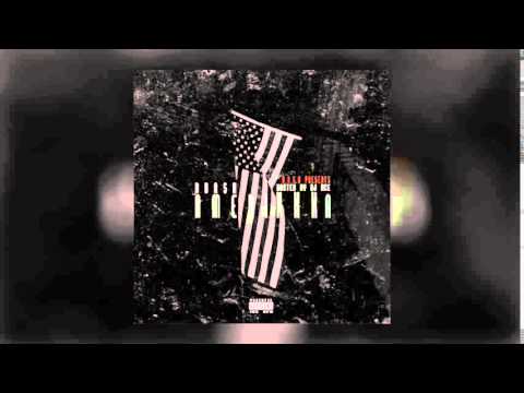 D Dash - Like A Star [Prod. By Hornorable C Note]