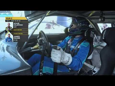 DMEC Round 1 – James Deane vs Adam Zalewski [TOP 4][19/05/2019]