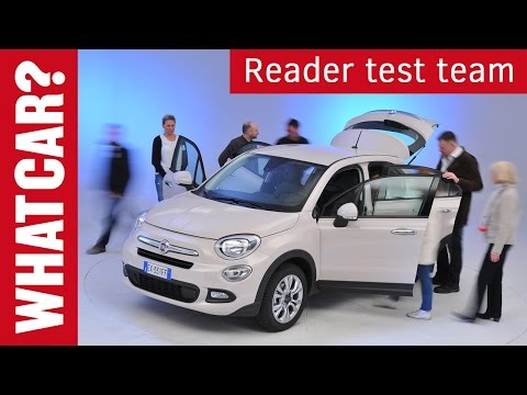 2015 Fiat 500X reader review - What Car?