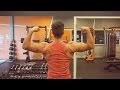 3 Back Exercises You NEED to be doing!
