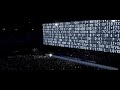 U2 "The Fly" Live 2018 "THIS IS NOT A REHEARSAL! "