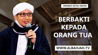 Download lagu Berbakti Kepada Orang Tua - Hikmah Buya Yahya mp3