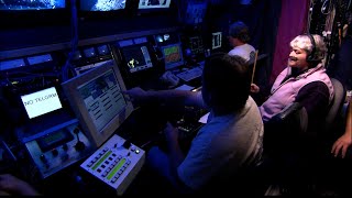 Archive: Visions 05: Expedition to the Underwater Volcanoes of the Northwest Pacific, 09/27/05