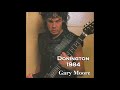 Gary Moore - 10. White Knuckles - Donington Festival, England (18th August 1984)