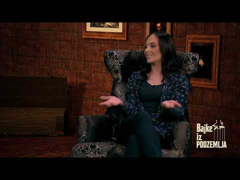 BAJKE IZ PODZEMLJA -12.11.2025. - RED TV