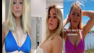 Erineec tik tok compilation
