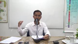 118-ตัณหา 18 อาศัยขันธ์ภายนอก 